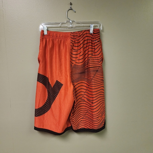 Nike Dri Fit Kevin Durant Basketball Short With Pockets Size XL - Picture 3 of 9